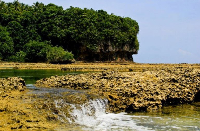 Divinubo Island, , Philippines